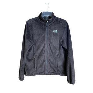 The North Face Women's Osito Fleece Jacket Medium